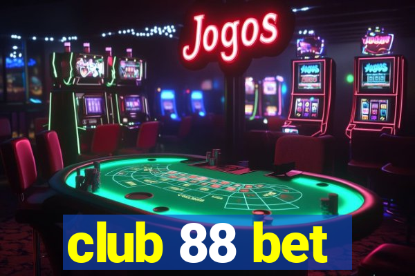 club 88 bet